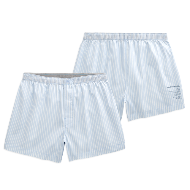 Layflat image of 24/7 Woven Boxer