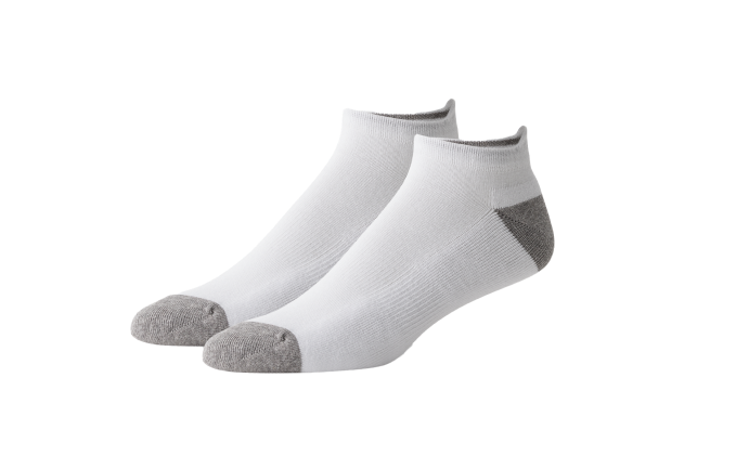 Layflat image of Everyday Ankle Sock