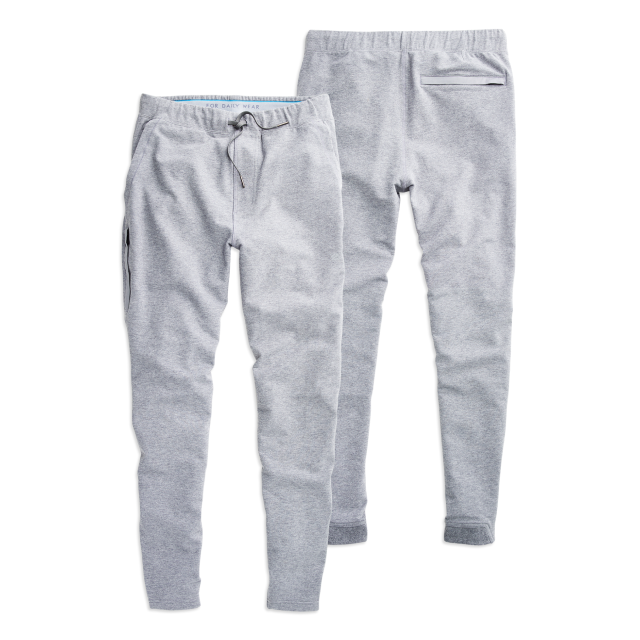 Layflat image of ACE Sweatpant - Tall