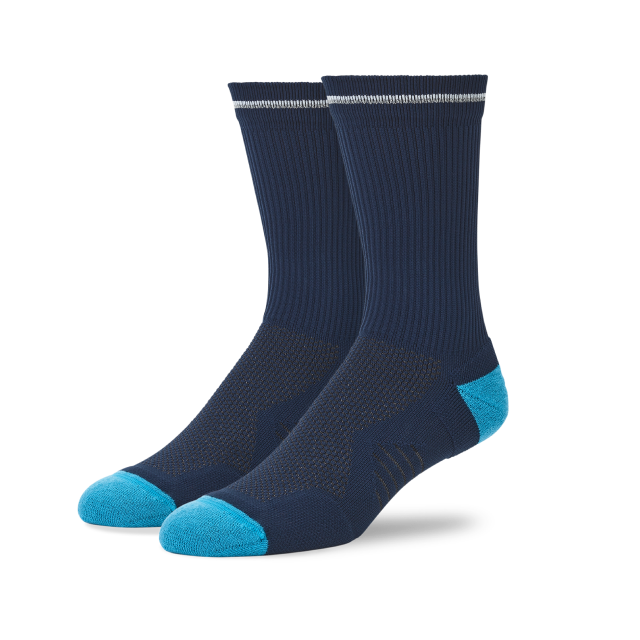 Layflat image of AIRKNITˣ Crew Sock