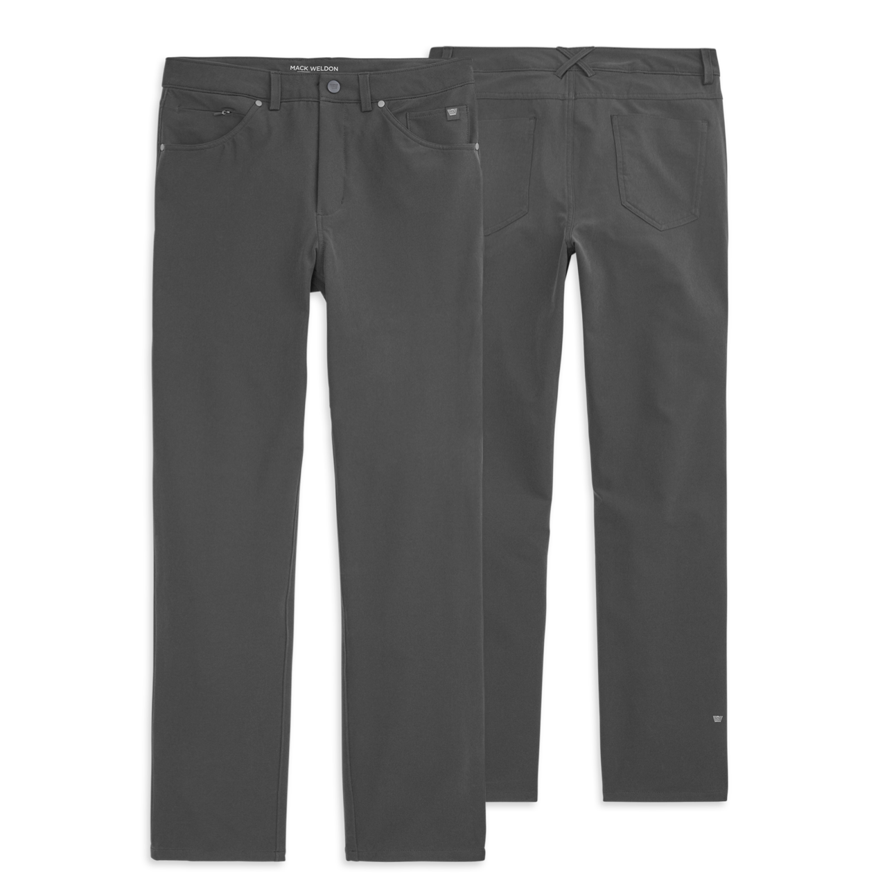 Layflat image of Radius 5-Pocket Pant