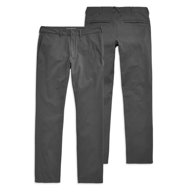 Layflat image of Maverick Tech Chino